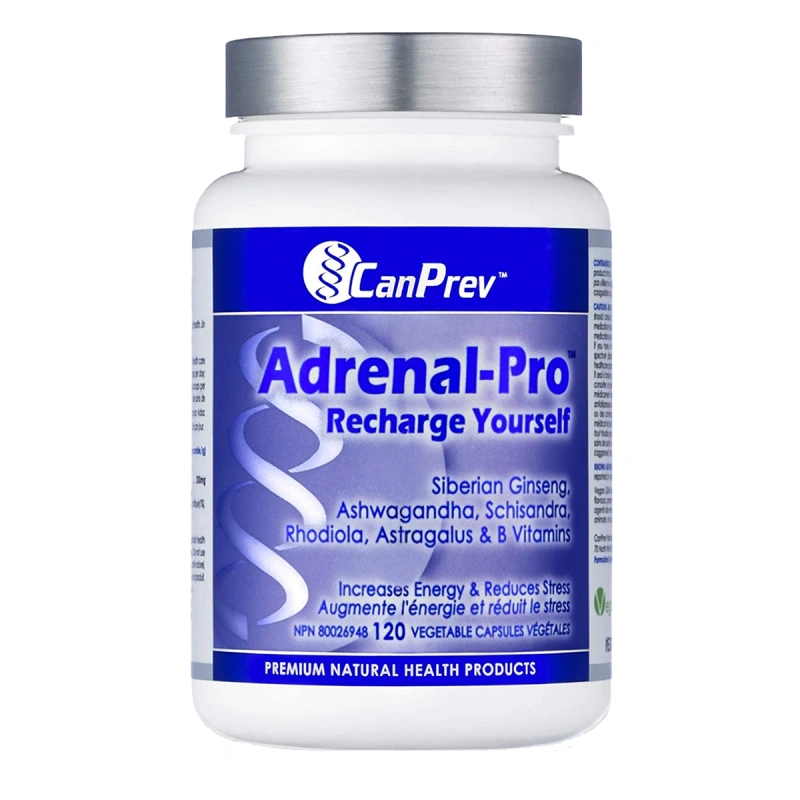 Adrenal Pro CP