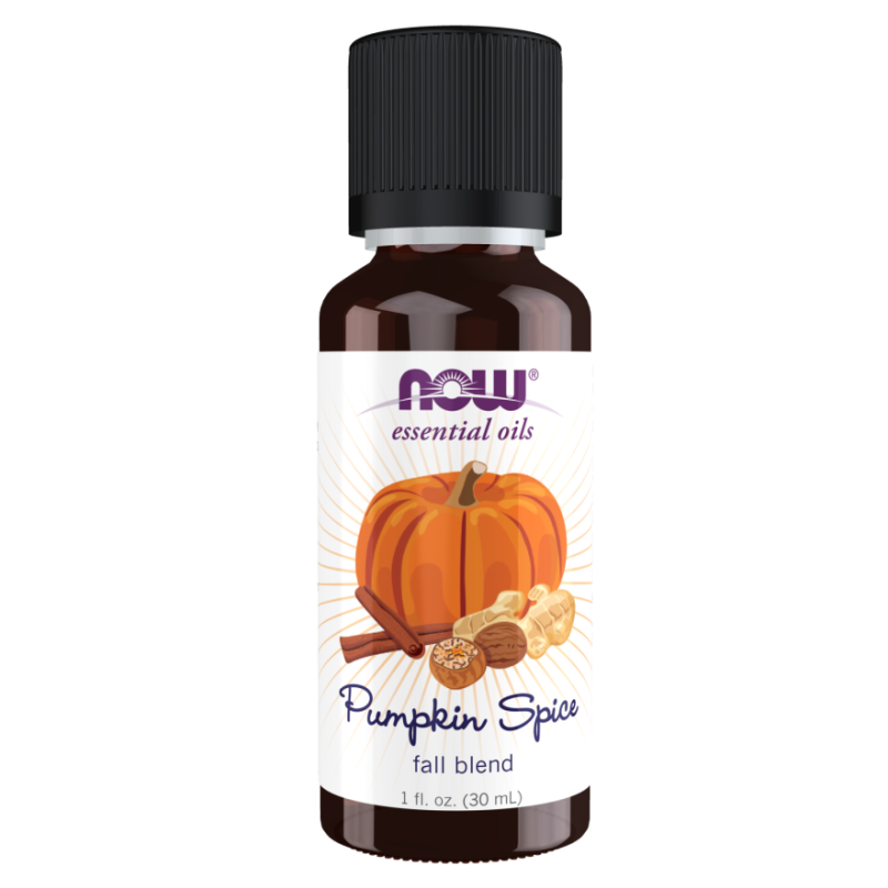 Pumpkin Spice EO 30ml