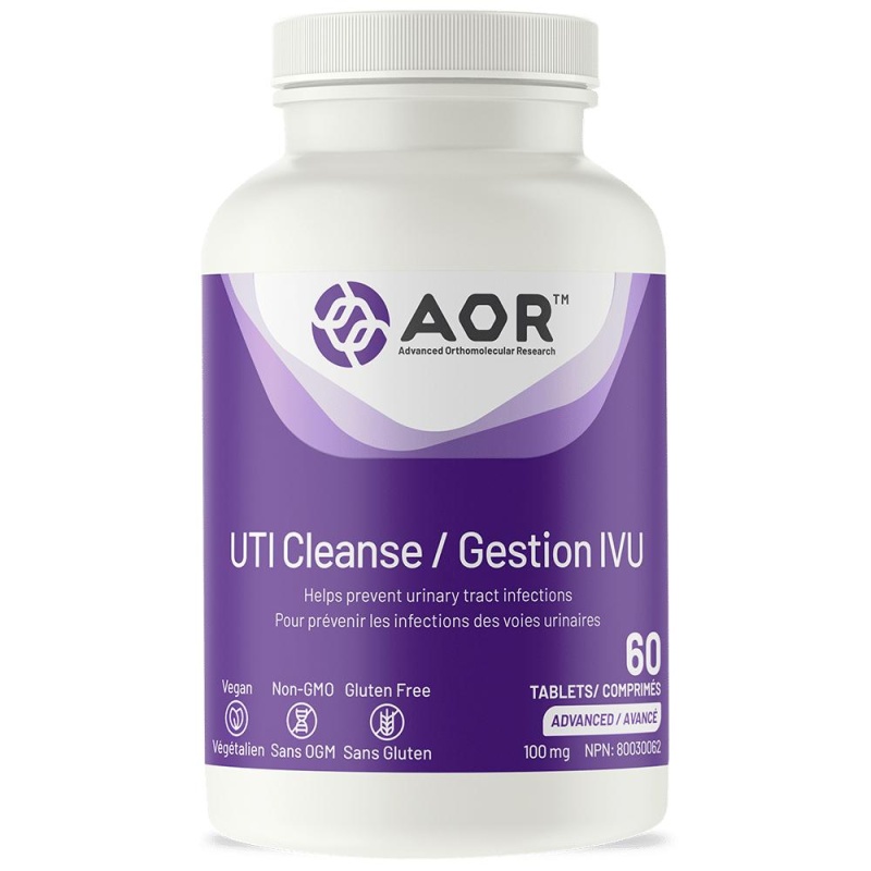 UTI CLEANSE 60C