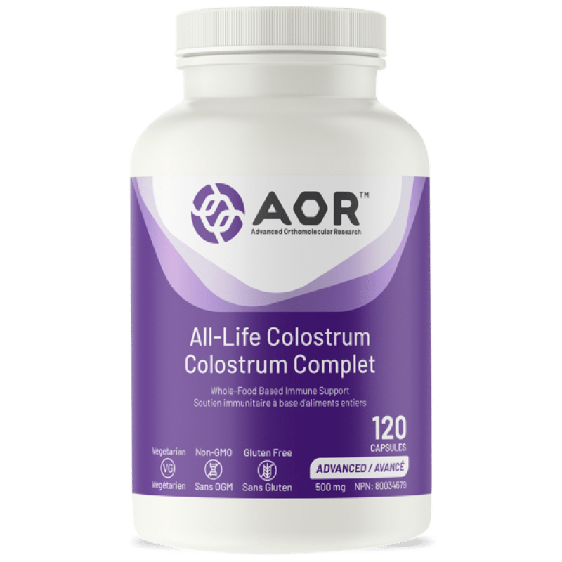 All Life Colostrum