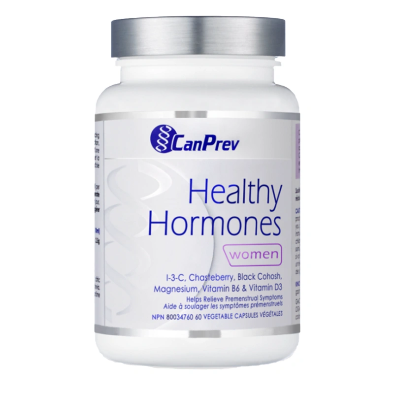 Healthy Hormones