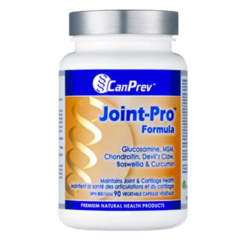 Joint Pro Formula