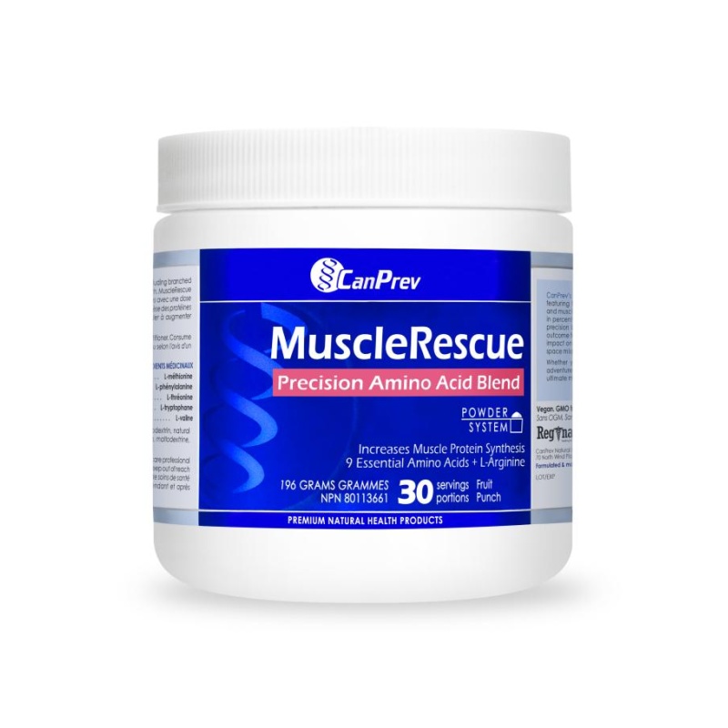 Muscle Rescue FP