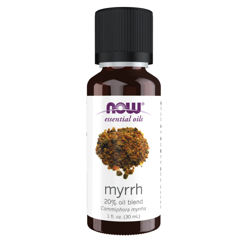 Myrrh EO 30ML