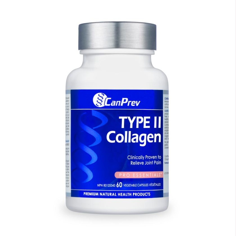 Type II Collagen 60vc