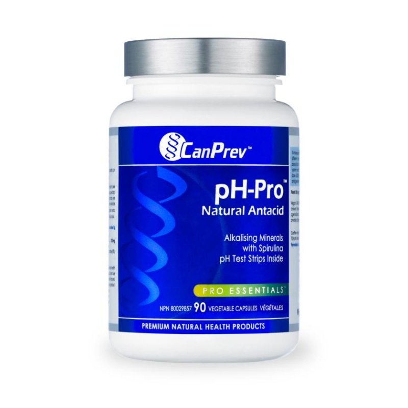 pH- Pro CP