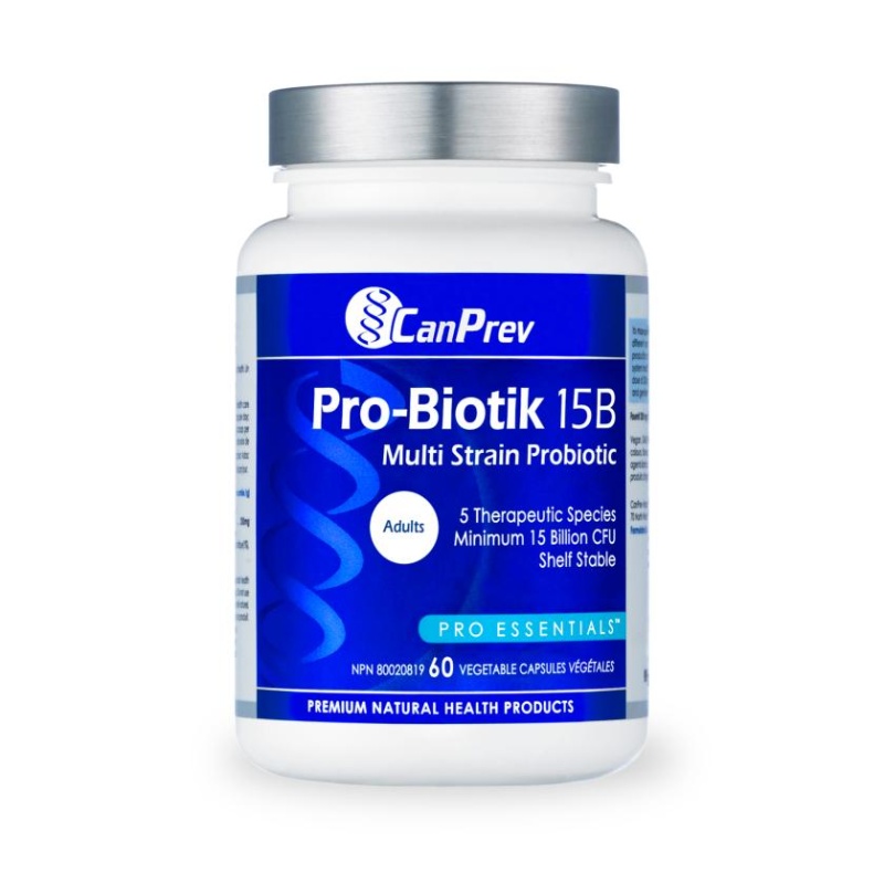 Pro-Biotik 15B CP