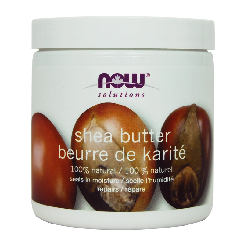 Shea Butter NOW