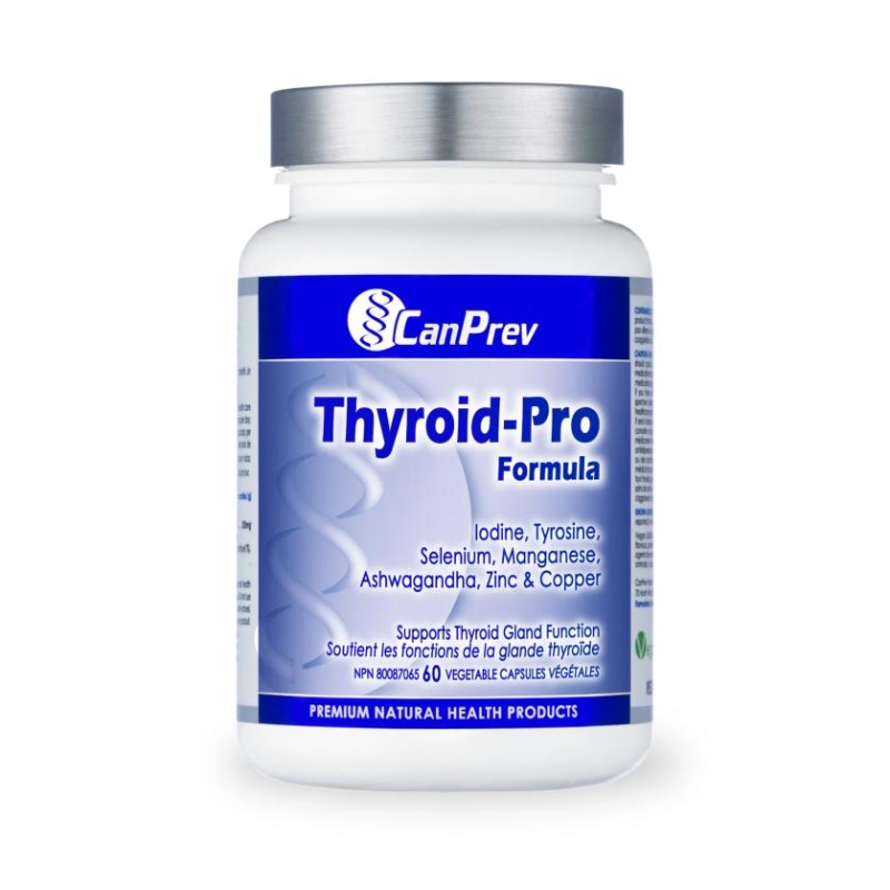 Thyroid Pro CP