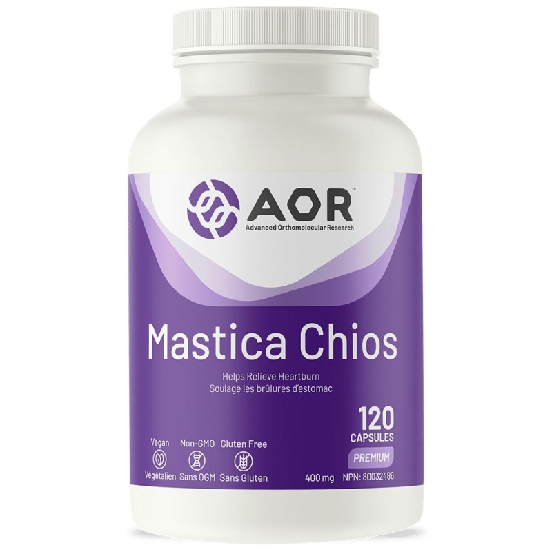 MASTICA CHIOS AOR