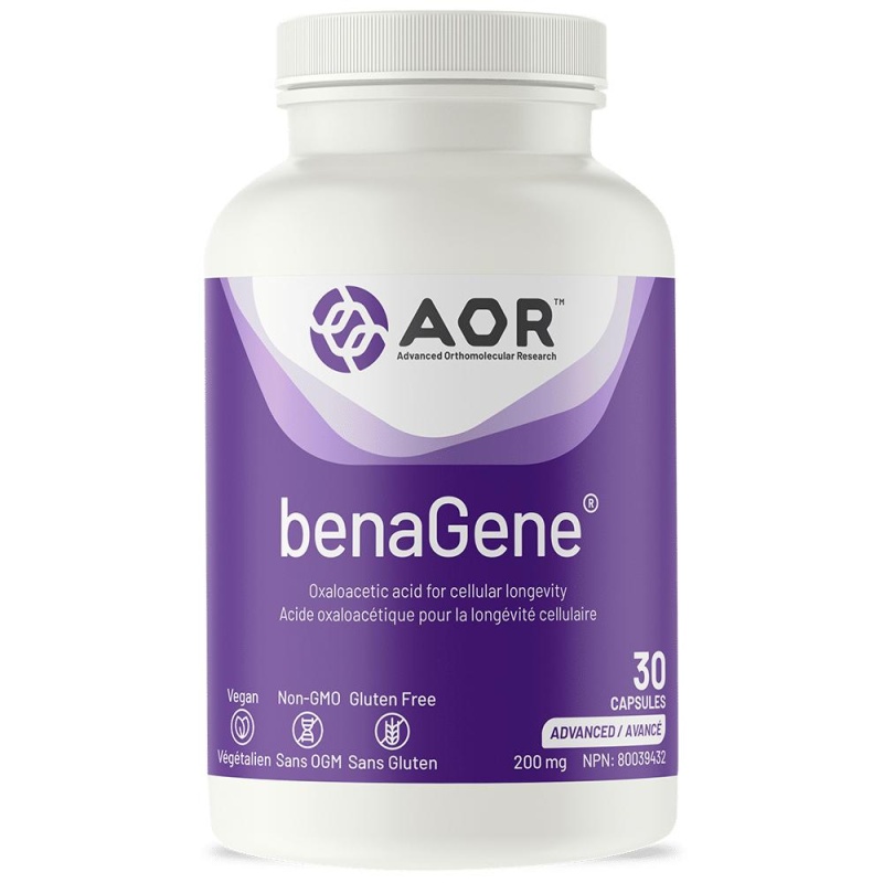 BENAGENE 30C AOR