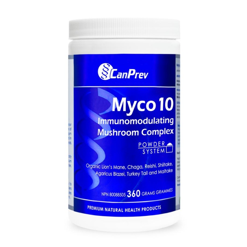 Myco 10 360g