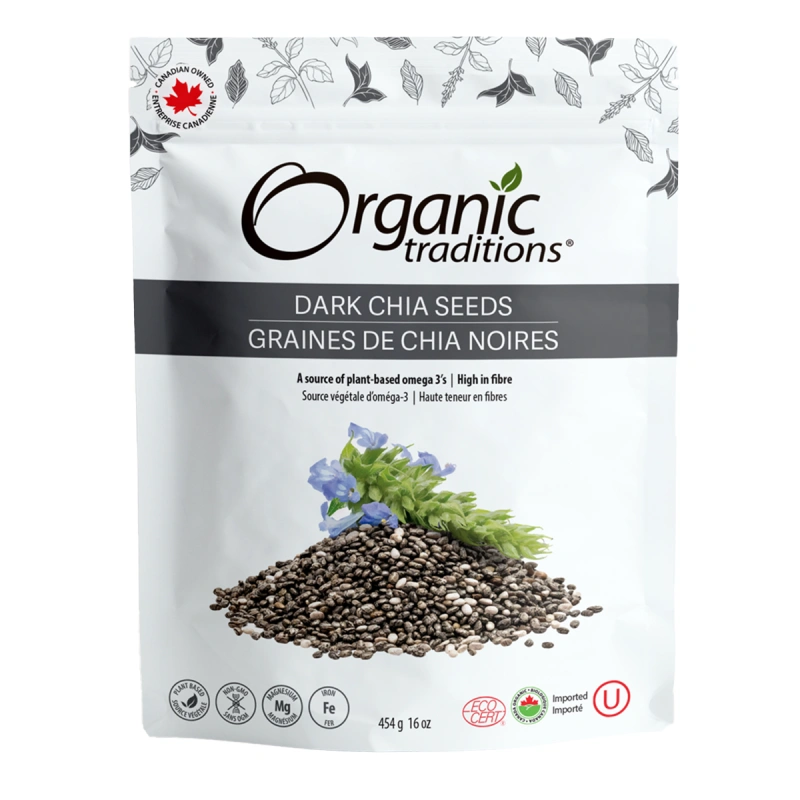 Chia Seed OT