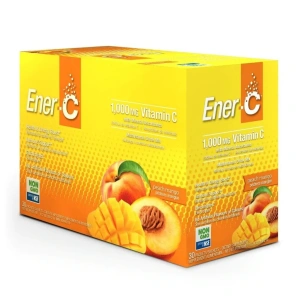 ENER-C PEACH