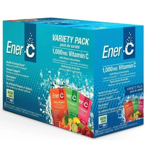 ENER-C-VARIETY 30 PK