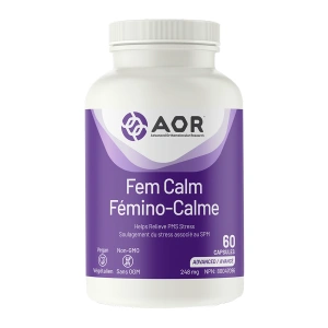 Fem Calm