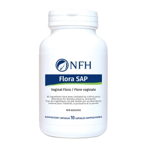 Flora SAP