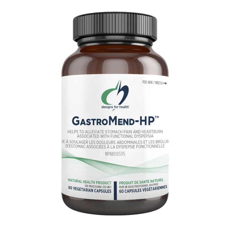 Gastromend HP