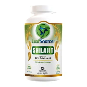 LEAFSOURCE 120vc