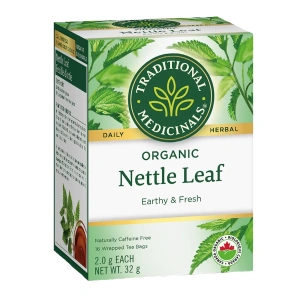 NETTLE LEAF