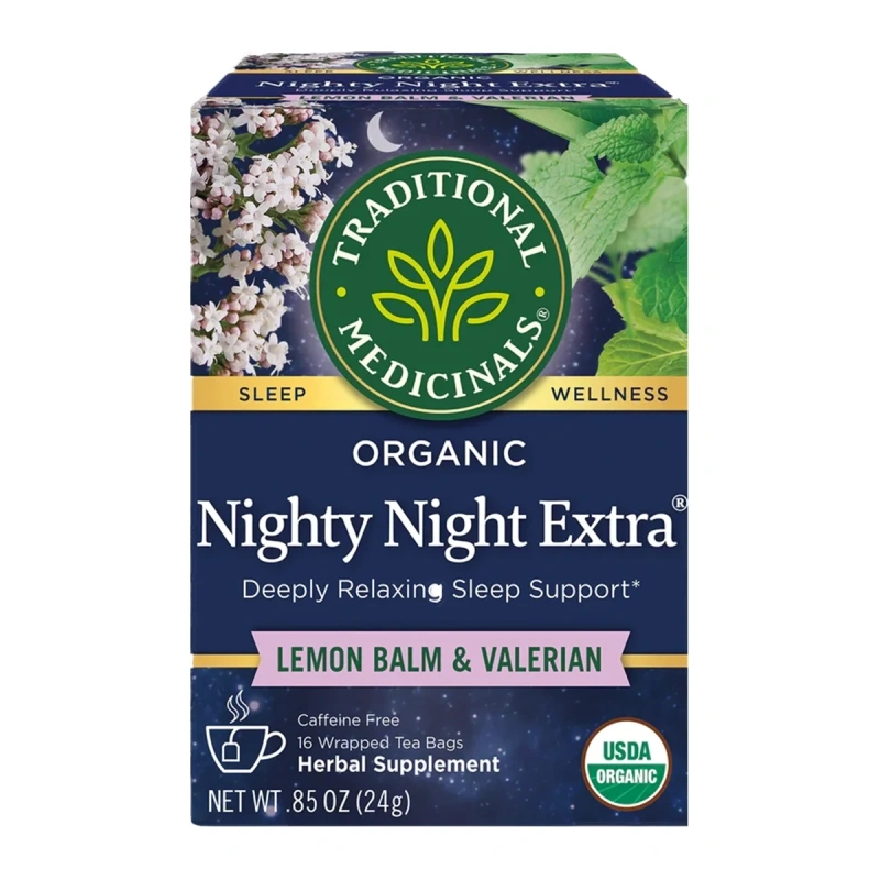 NIGHTY NIGHT EXTRA