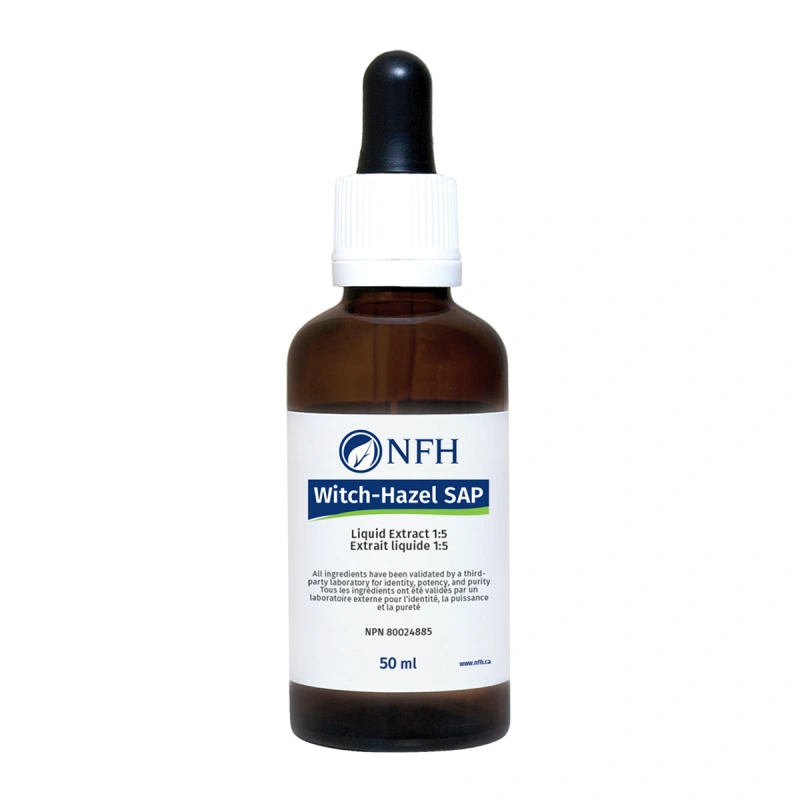 Witch Hazel SAP