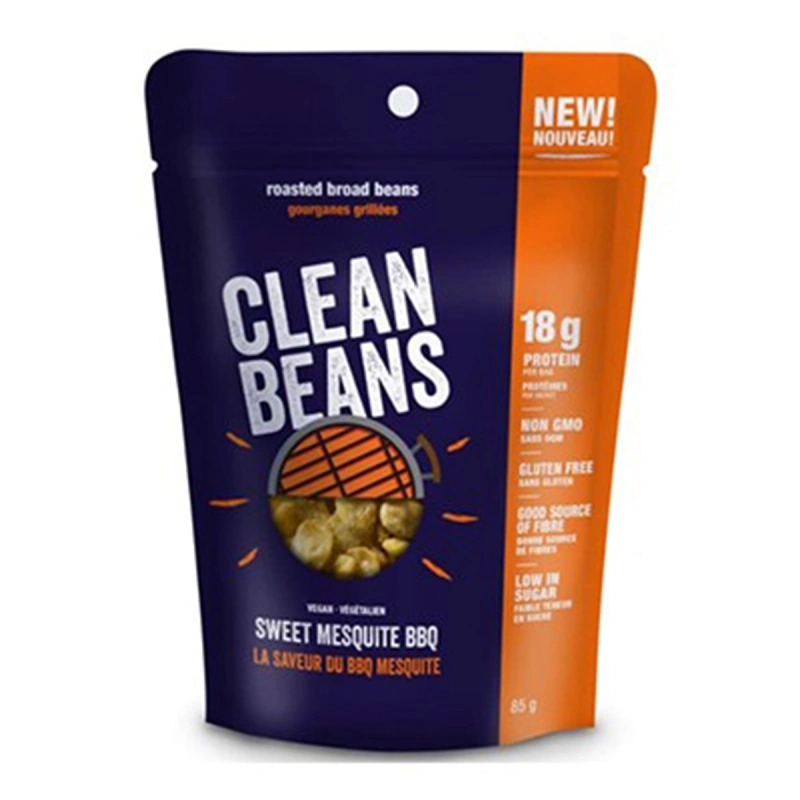 Clean Beans BBQ