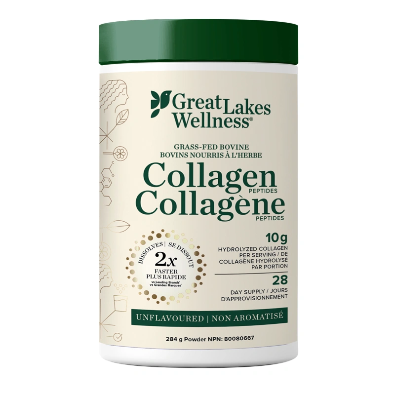 Great Lakes Collagen