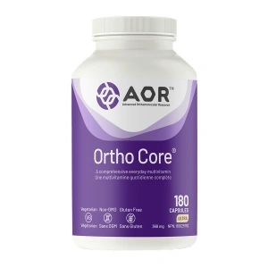 Ortho Core AOR