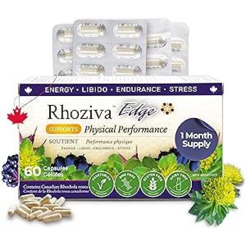 Rhoziva Edge