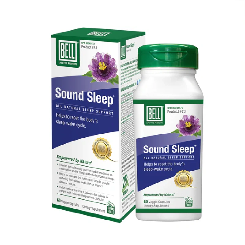 Sound Sleep