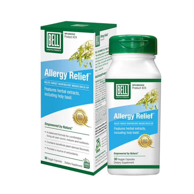 Allergy Relief 2 pk
