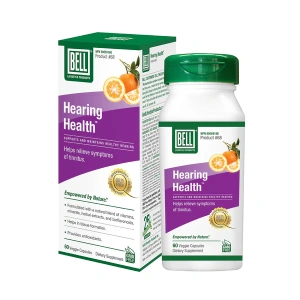 Hearing Health