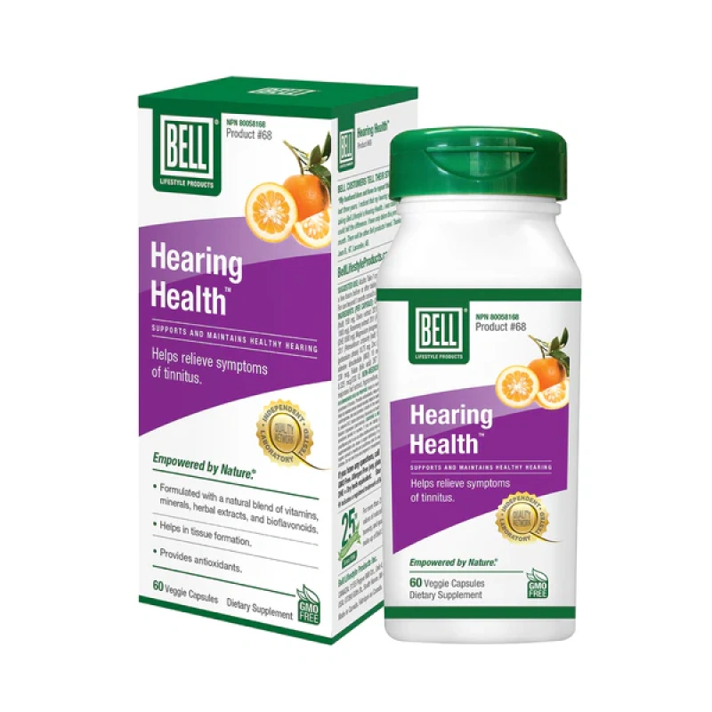 Hearing Health