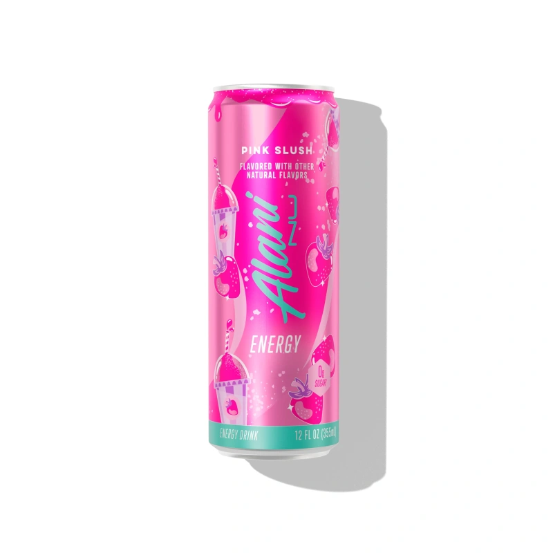 Alani NU Pink Slush