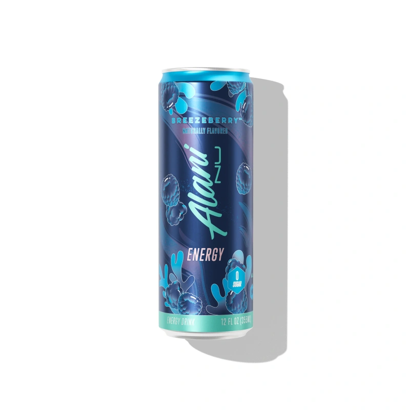 Alani NU NRG Berry