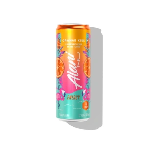 Alani NRG Orange Kiss