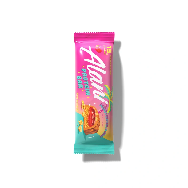 Alani Bar PBJ