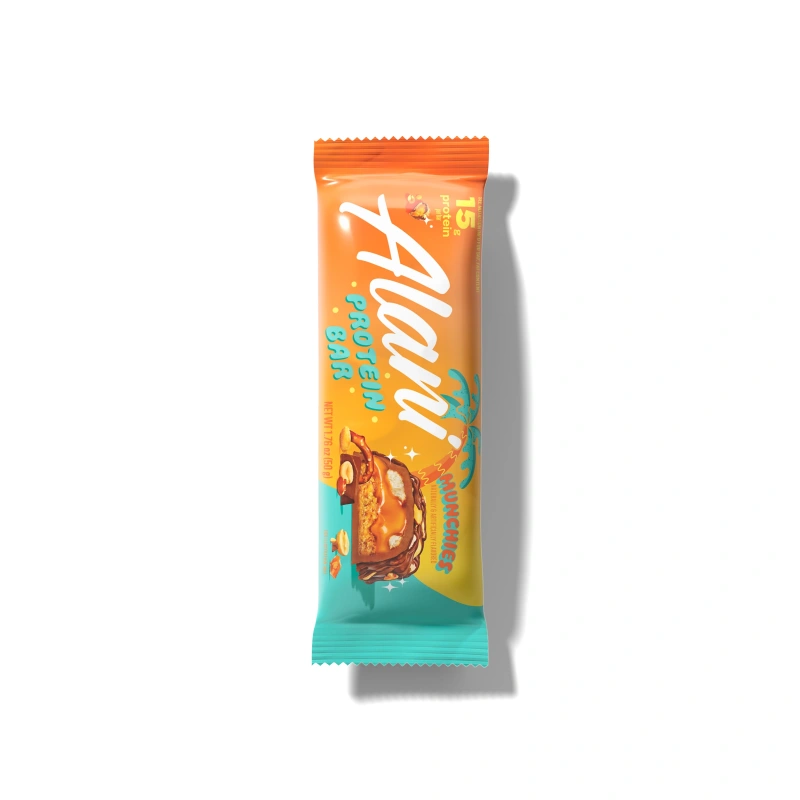 Alani Bar Munchies