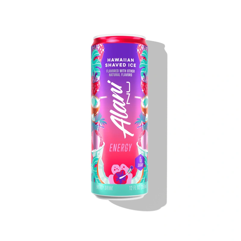 Alani Nu Hawaii