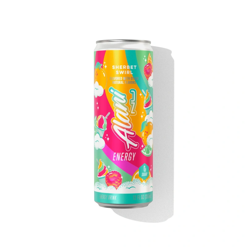 Alani NRG Sherbet