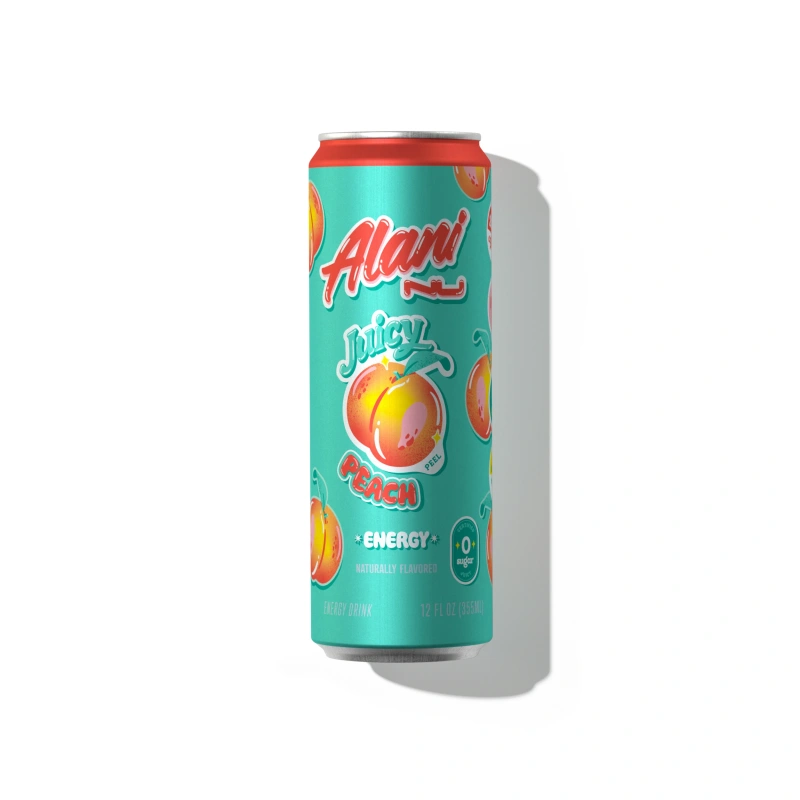 Alani Nu Peach