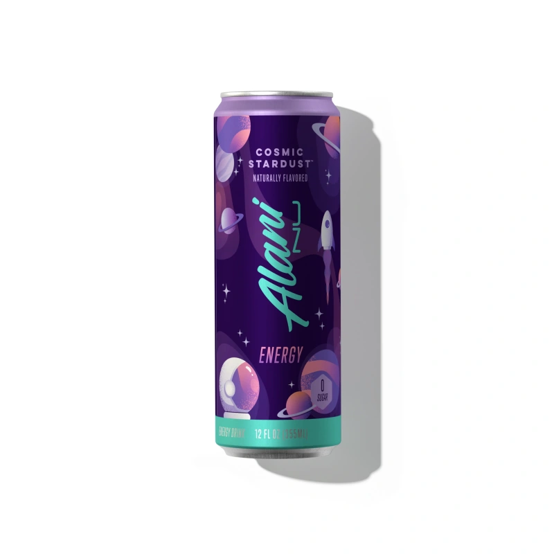 Alani NU NRG Cosmic