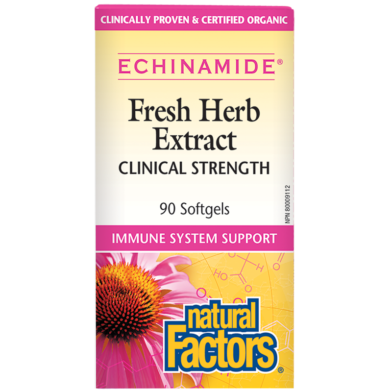 Echinacea 90Sg NF