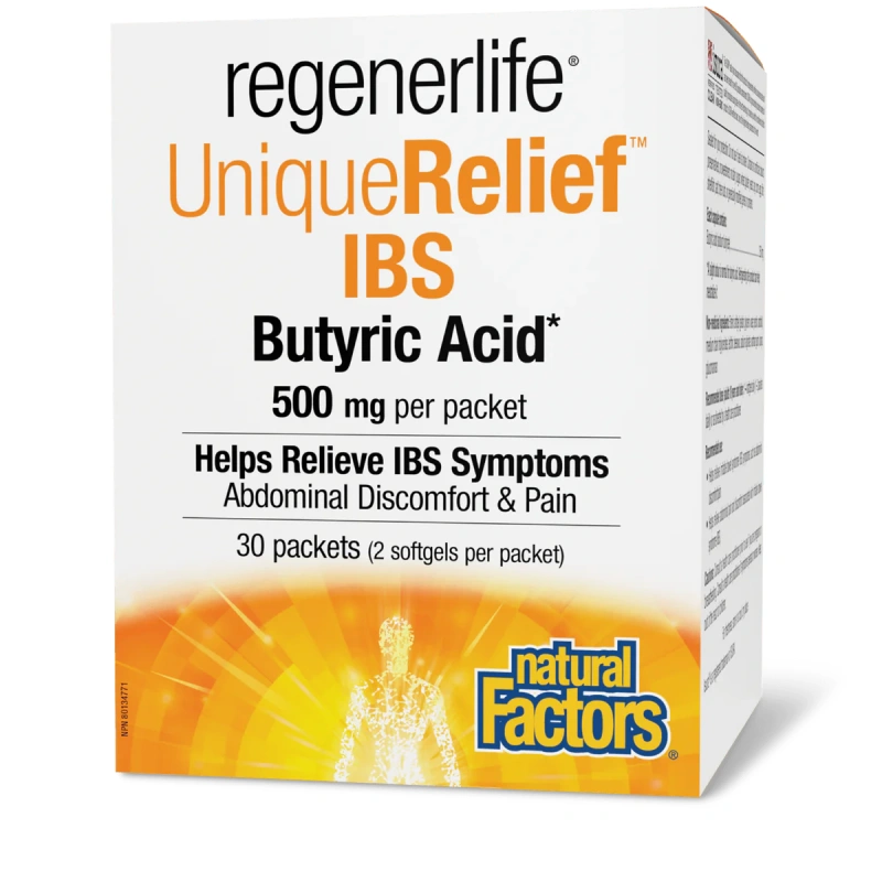 Unique Releif IBS