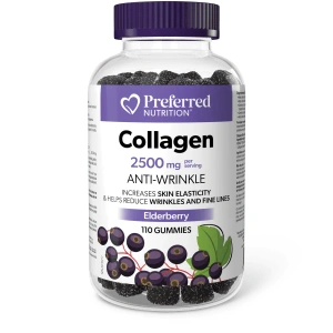 Collagen Gummy