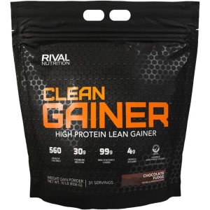 Clean Gainer 10lbs Choc Riv
