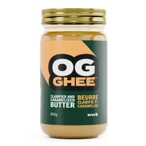 OG Ghee 800g