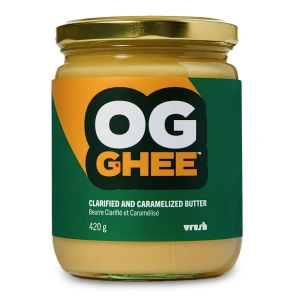 OG GHEE 420g