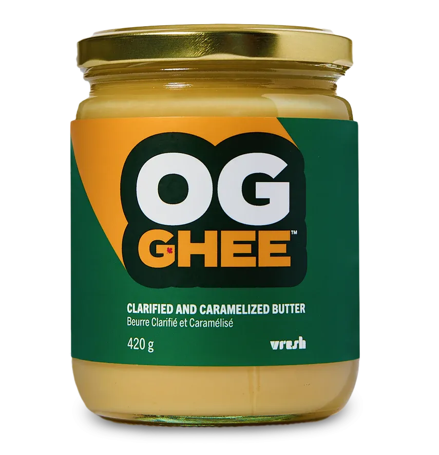 OG GHEE 420g